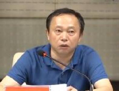刘芳震在全州安全生产电视电话会议上要求坚持警钟长鸣预防为主责任落实  努力营造安全稳定社会环境