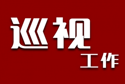 中共中央关于修改《中国共产党巡视工作条例》的决定