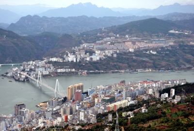 强化审计问效　巴东督办住房保障项目整改工作 