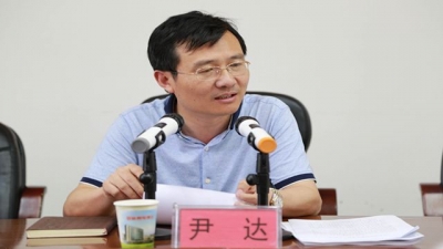 （网站版）尹达在州电视台半年工作会上强调 坚持正确的舆论导向讲好恩施故事 