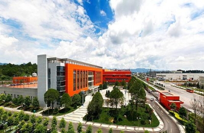 恩施州工业经济稳步回升