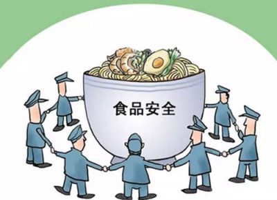向“不担当不作为”宣战  恩施市食药监局深入推进不担当不作为专项治理工作