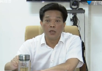 李建明在州信访局接待来访群众时强调坚持以人民为中心 帮助群众排忧解难