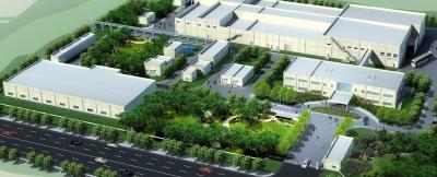 恩施州多措并举发展工业 将启动100万平方米标准厂房建设