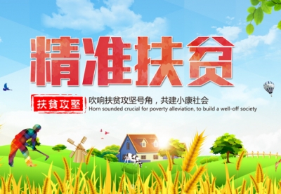 咸丰扶贫领域监督执纪问责和“大数据”工作深入推进
