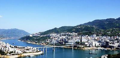 巴东县通过乡镇污水治理规划打造宁静“新巴东”  