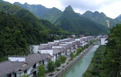 湖北省划定九个深度贫困地区 加大扶持力度