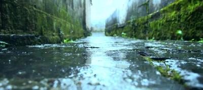 湖北下周阵雨来降温 最高气温35℃左右