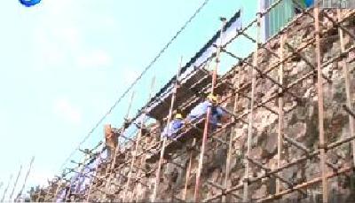 加强保护 让古城文化“活”起来