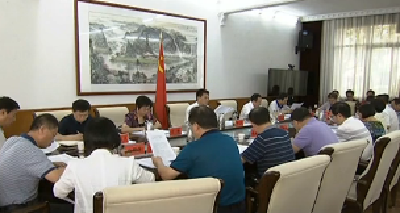 李建明刘芳震开展专题调研时强调加快推进全国民族团结进步示范区创建 筹备好省支持恩施发展现场会相关工作