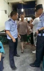 男子因打牌自摸兴奋猝死？湖北警方回应