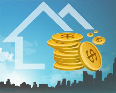 住房公积金在全国范围内实现