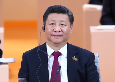 习近平在汉堡峰会上关于世界经济形势的讲话（全文） 