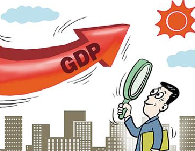 中国上半年GDP同比增长6.9% 延续稳中向好态势