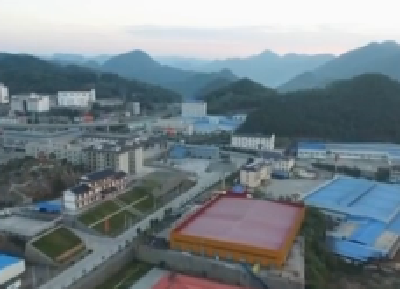 宣恩 | 贵体绪：莫道桑榆晚 丹心映党旗
