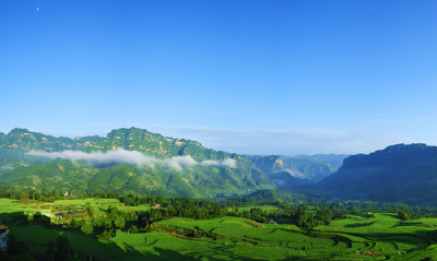 2017上半年，湖北这些地方环境质量最好，快看有你家乡吗？