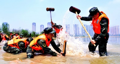 国家防总：强降雨可能致多地汛情齐发