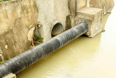 鹤峰 | 工业新城（太平工业园区）污水管网建设工程正式启动