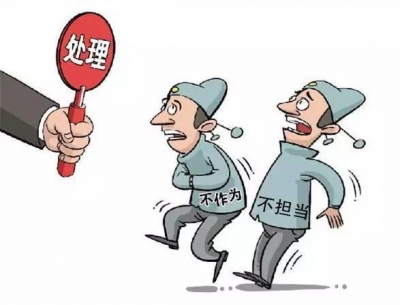 州交通运输局深入开展“不担当、不作为”作风建设专项治理