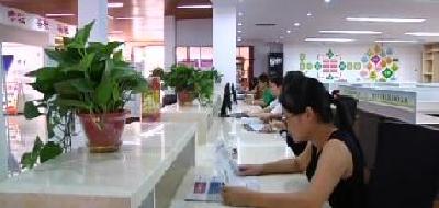  恩施市：创建“智慧”社区  打造党建基层样本