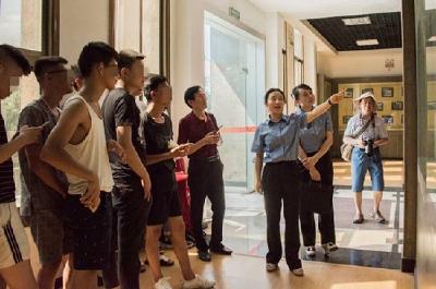 恩施市检察院：“虫虫学堂”又开课