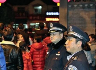 担首责 打主动 宣恩着力推进平安宣恩建设促社会和谐稳定