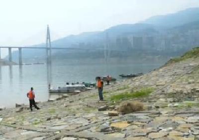 巴东：落实河长制 实现“无缝覆盖”