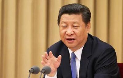 习近平