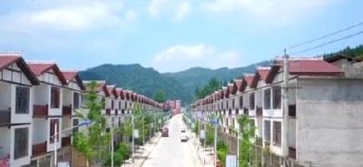 利川：避暑旅游催生“清凉经济”