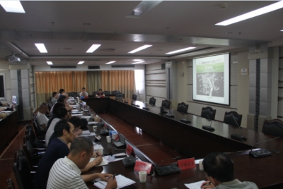 《宣恩县城市总体规划（2007-2020）实施评估报告》通过专家评审