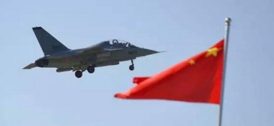《战狼2》是自嗨？现实告诉你，中国军人有多牛！