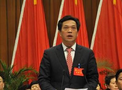 恩施州委书记李建明任国家体育总局党组成员、纪检组组长