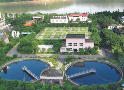 湖北乡镇污水处理厂年内全开建 PPP对接会引134家企业