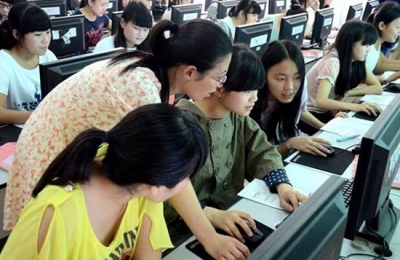 高职高专志愿填报今日17时截止 过时填报视为放弃