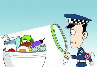 宣恩推进村级食品药品安全工作站建设