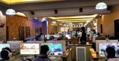 经常出入网吧不得纳入贫困学生之列?陕西教育厅回应