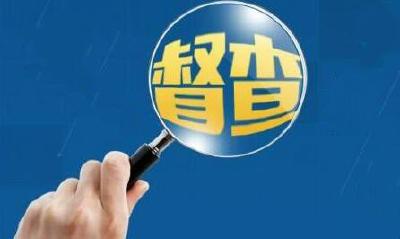 关于州人大代表建议和政协提案办理工作督查情况的通报