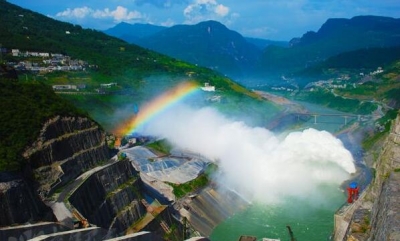 恩施州出台水电站生态流量监督管理办法