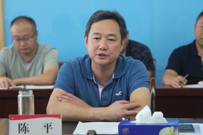 恩施州地税系统脱贫攻坚推进会召开