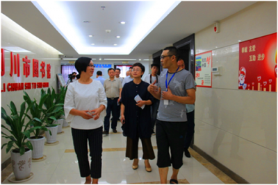 利川市图书馆以创建公共文化示范区活动为契机积极开展免费开放服务