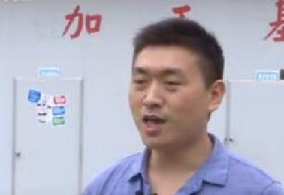 人才助力脱贫攻坚 | 邓绍南：发展野猪养殖 带动乡亲致富