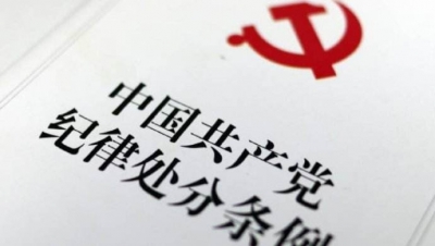 工作不实、弄虚作假 恩施州纪律处分66人