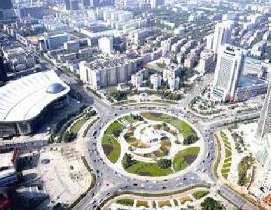 湖北省出台促进中部地区崛起“十三五”规划实施方案