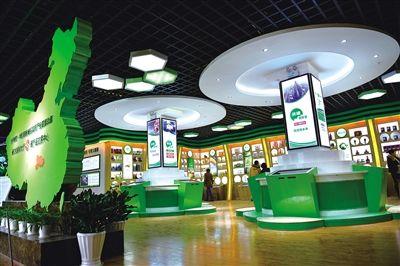 恩施州146家企业产品参选中国名优（特色）硒产品 