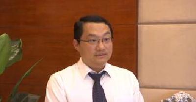微视频 | 采访硒博会专家丛欣谈硒产业发展要解决问题