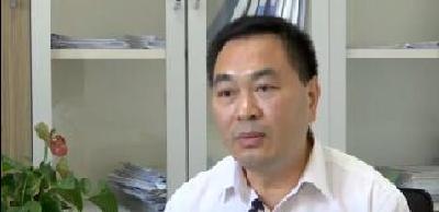 恩施州硒资源保护与开发局局长张祖清专访
