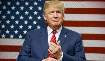 白宫：特朗普将于今年11月访华