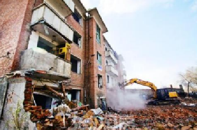 省住建厅厅长李昌海到恩施市调研