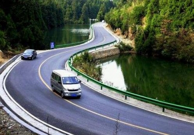 利川 | 佛宝山这些路段将实行单向通行 逆行小心被抓拍 
