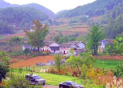 8个乡镇72个村巴东着力创建省级生态文明示范点